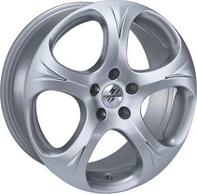 Fondmetal 7300 6.5x16 5x112 ET 40 Dia 66.6 