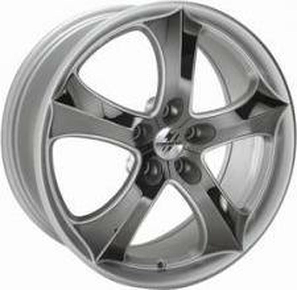 Fondmetal 9GR 8x18 5x114 ET 38 Dia 67 