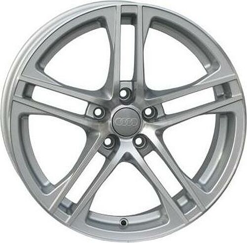 For Wheels AU 490f