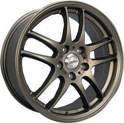 Forsage P1604 6.5x16 5x108 ET 52.5 Dia 63.4 SI03