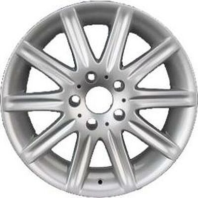 Forsage P0417R 7.5x17 5x120 ET 20 Dia 74.1 SI03