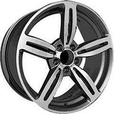 Forsage P1283R 8x18 5x112 ET 40 Dia 66.6 C66MC