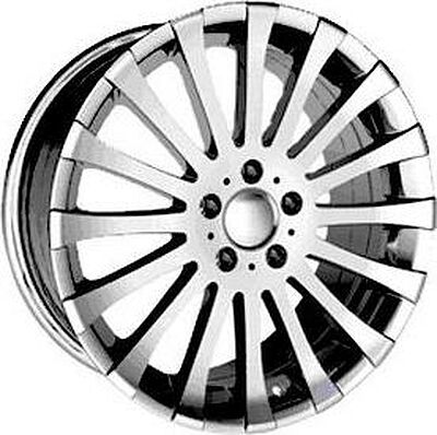 Forsage P1296R 8x18 5x112 ET 55 Dia 66.6 SI03