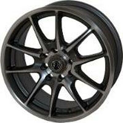 FR Design FR488/011 7x17 5x114.3 ET 35 Dia 67.1 MBKF