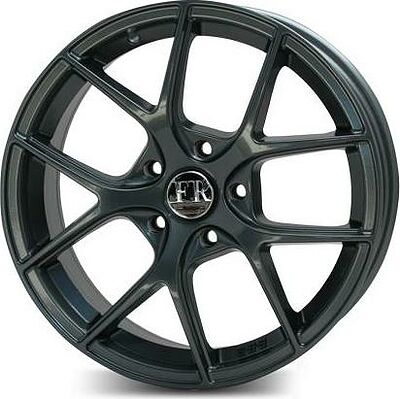 FR Design FR5006 7x17 5x114.3 ET 40 Dia 73.1 G