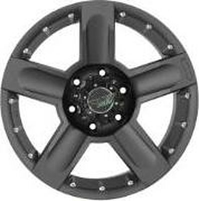 FR Design FR5036/01 9x20 6x139.7 ET 30 Dia 110.5 UB