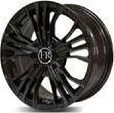 FR Design FR505 7x17 5x100 ET 42 Dia 73.1 TBS