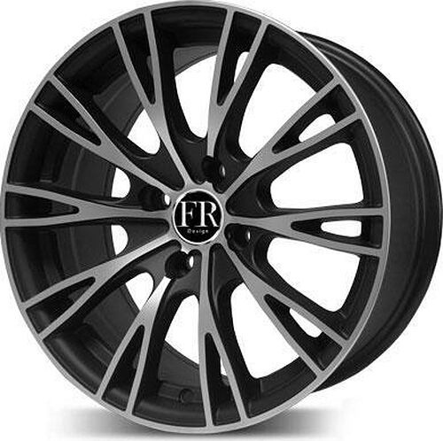 FR Design FR550/01