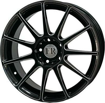 FR Design FR774 8x18 5x114.3 ET 42 Dia 73.1 V_BKV