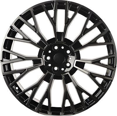 FR Replica 3S1111 10.5x21 5x112 ET 43 Dia 66.6 B