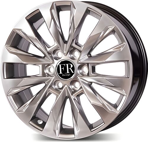 FR Replica 5558