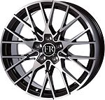 FR Replica B5083 8x18 5x120 ET 30 Dia 72.6 BMF FR Replica B5083 8x18 5x120 ET 30 Dia 72.6 BMF
