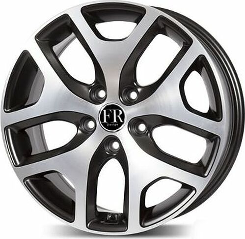 FR Replica KI187KI7726