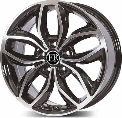 FR Replica KI5110 7x17 5x114.3 ET 50 Dia 67.1 BMF