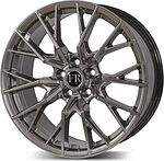 FR Replica LX5137 8x19 5x114.3 ET 32 Dia 60.1 HB