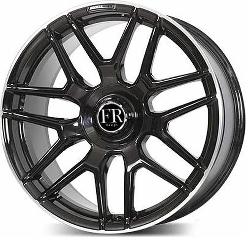 FR Replica MR211T