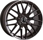 FR Replica MR225 8.5x18 5x112 ET 38 Dia 66.6 MICB