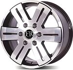 FR Replica MR474 BK562