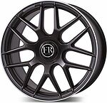 FR Replica MR5318 8.5x20 5x112 ET 38 Dia 66.6 MBL