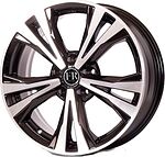 FR Replica NS5594 7x18 5x114.3 ET 35 Dia 66.1 BMF
