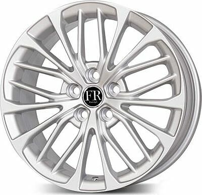 FR Replica TY0033T 8x18 5x114.3 ET 50 Dia 60.1 GM