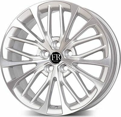 FR Replica TY0033T 8x18 5x114.3 ET 50 Dia 60.1 SF