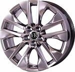 FR Replica TY492 7.5x19 5x114.3 ET 40 Dia 60.1 HB