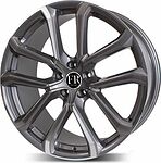 FR Replica V5141 9x20 5x108 ET 38 Dia 63.4 GMF