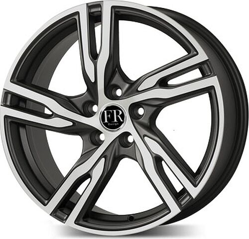 FR Replica V5399