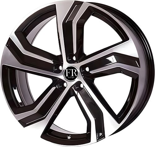 FR Replica V5601 Y0143