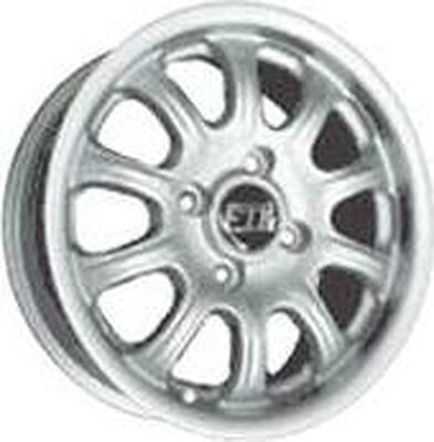 Futek F-263 5.5x13 4x98 ET 35 Dia 58.6 HB