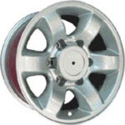 Futek F-807 7.5x15 6x139.7 ET 10 Dia 110 silver