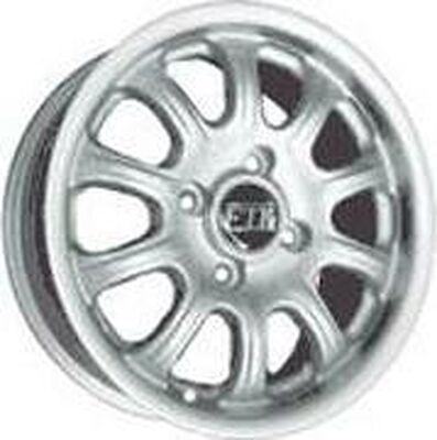 Futek K-263 5.5x13 4x98 ET 35 Dia 58.6 HB