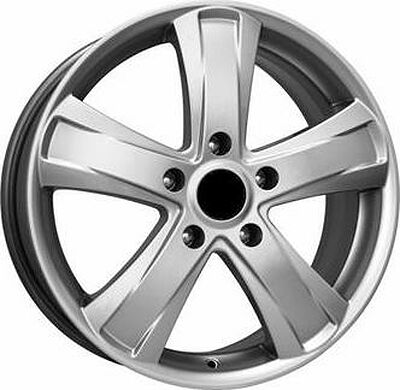 GR 1001 6.5x16 5x139.7 ET 40 Dia 98.5 GR