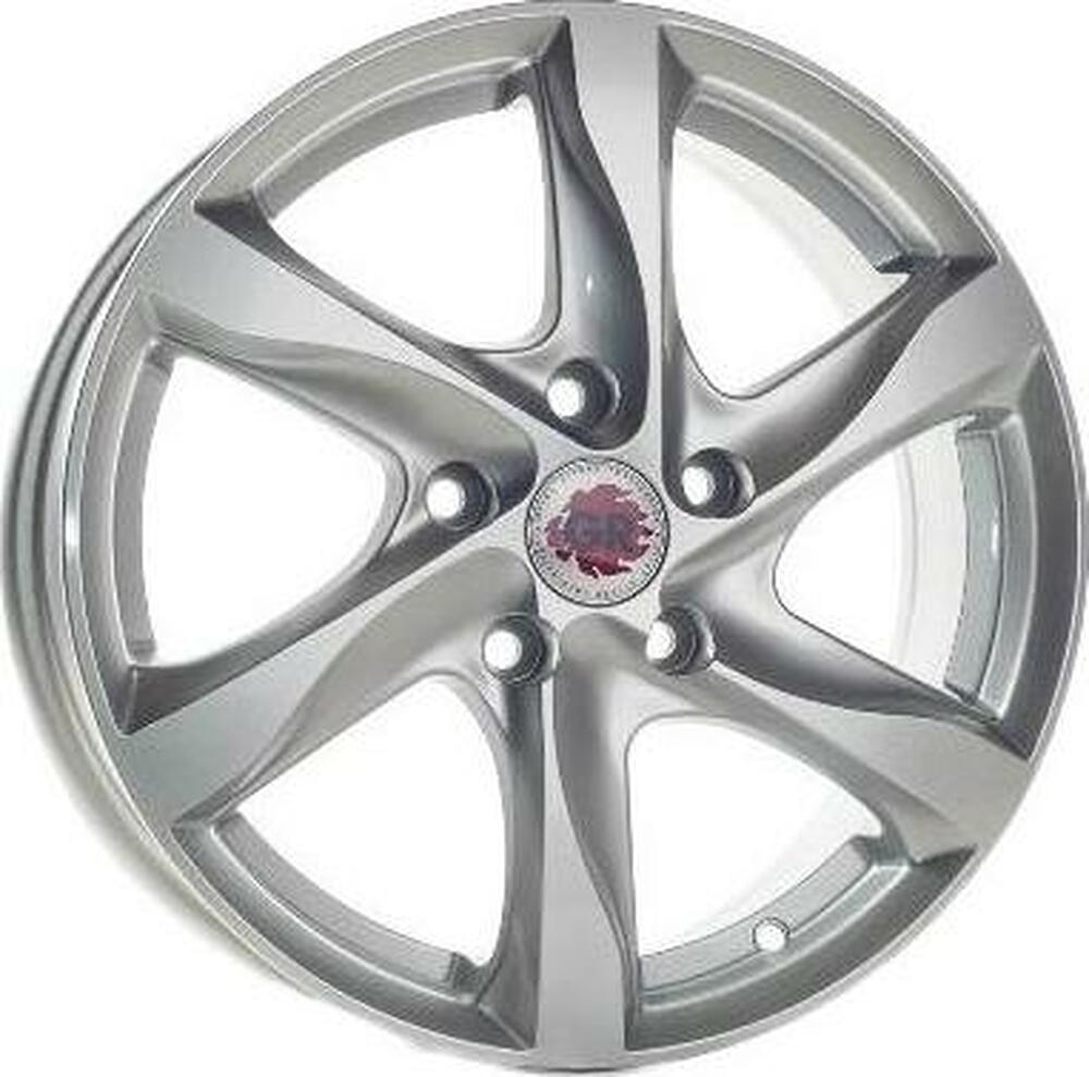 GR 1003 6x16 4x100 ET 52 Dia 54.1 GR