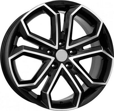 GR 1004 6.5x16 5x110 ET 37 Dia 65.1 WFP