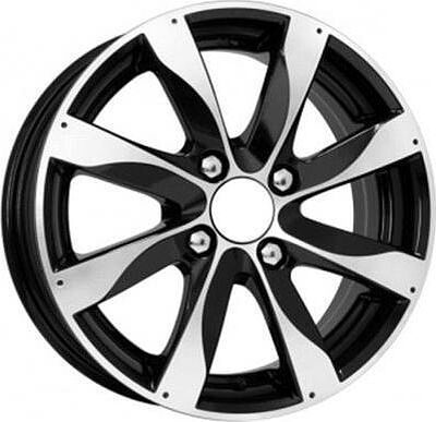 GR 1008 6x15 4x100 ET 48 Dia 54.1 BFP