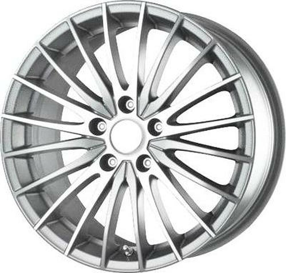 GR 1010 6.5x16 5x108 ET 50 Dia 63.3 BFP
