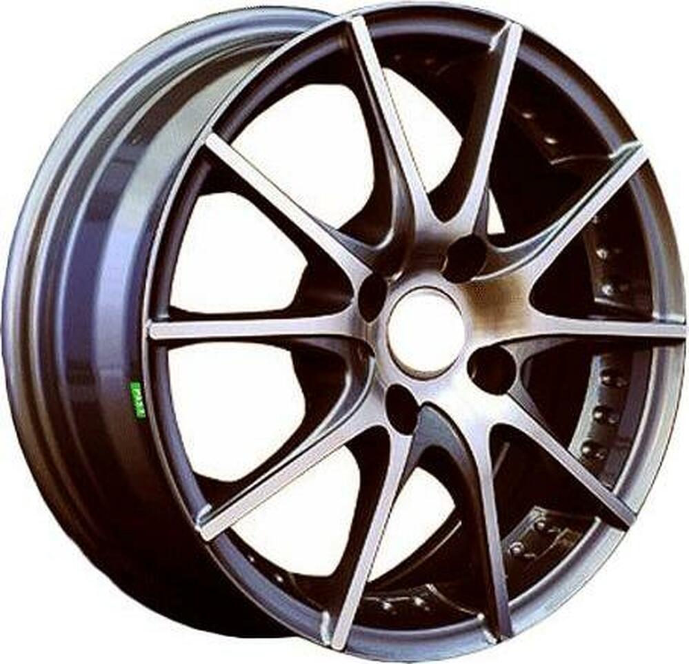 GR 1011 7x16 4x108 ET 32 Dia 65.1 BFP