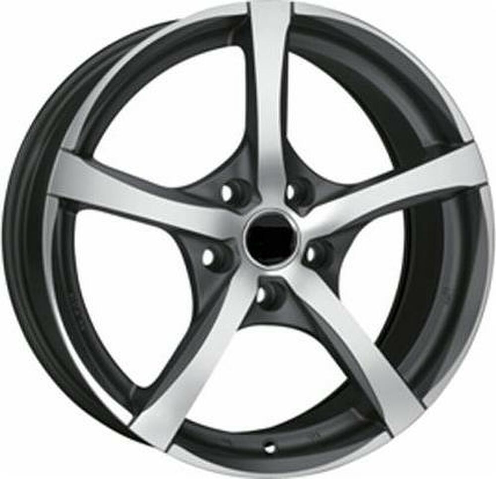 GR 1012 7x17 5x114.3 ET 47 Dia 66.1 BFP
