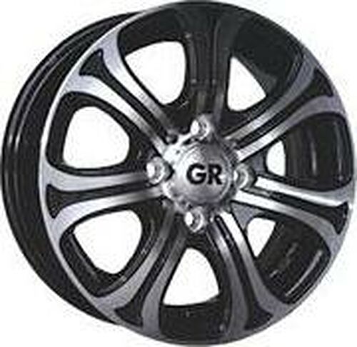 GR A708