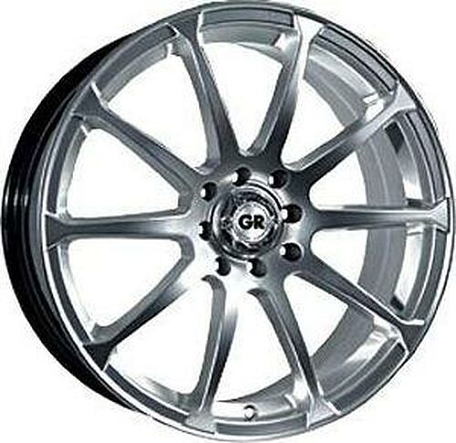GR HS068