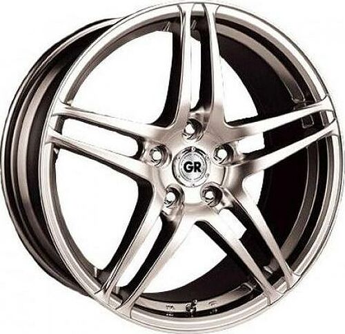 GR HS32