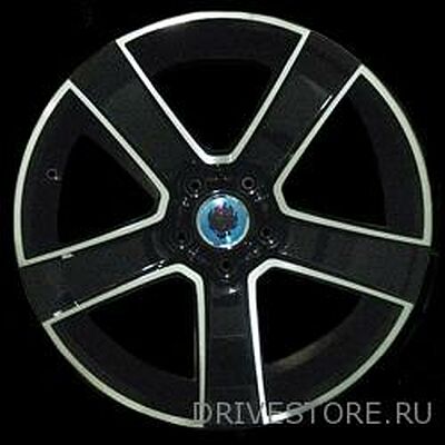 GR MR 245 8x18 5x114.3 ET 40 Dia 66.1 BFP