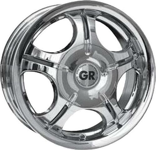 GR R604