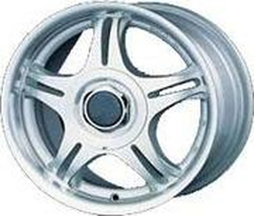 GSI FA 031 6.5x15 4x98 ET 35 Dia 58.6 белый