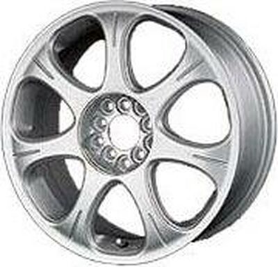 GSI FA 132 6x14 4x98 ET 38 Dia 58.6 SI