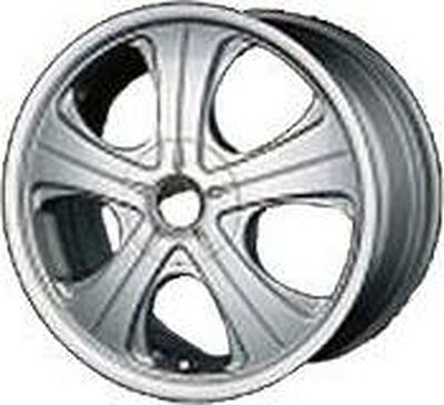 GSI FA 134 6x14 4x98 ET 38 Dia 58.6 хром