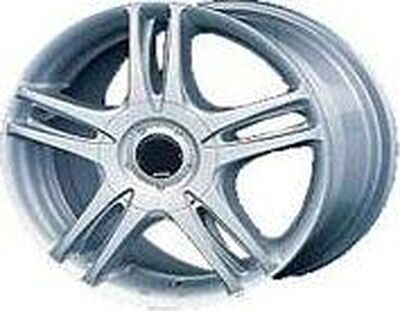 GSI FA 170 6x14 4x98 ET 38 Dia 58.6 черный