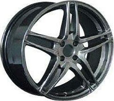 GSI FA 250 6x14 4x98 ET 38 Dia 58.6 GM